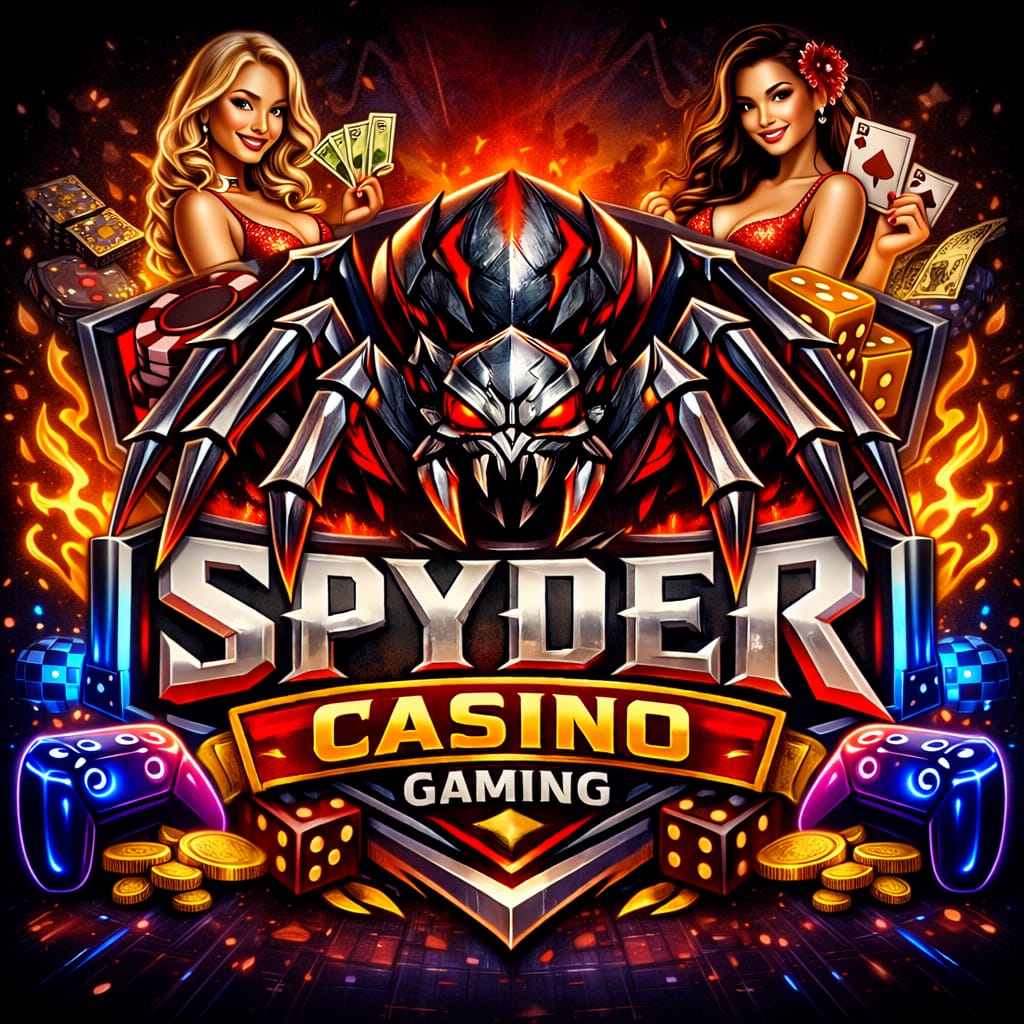 Spyder Casino Secure Online Betting and Sports Insights Platform